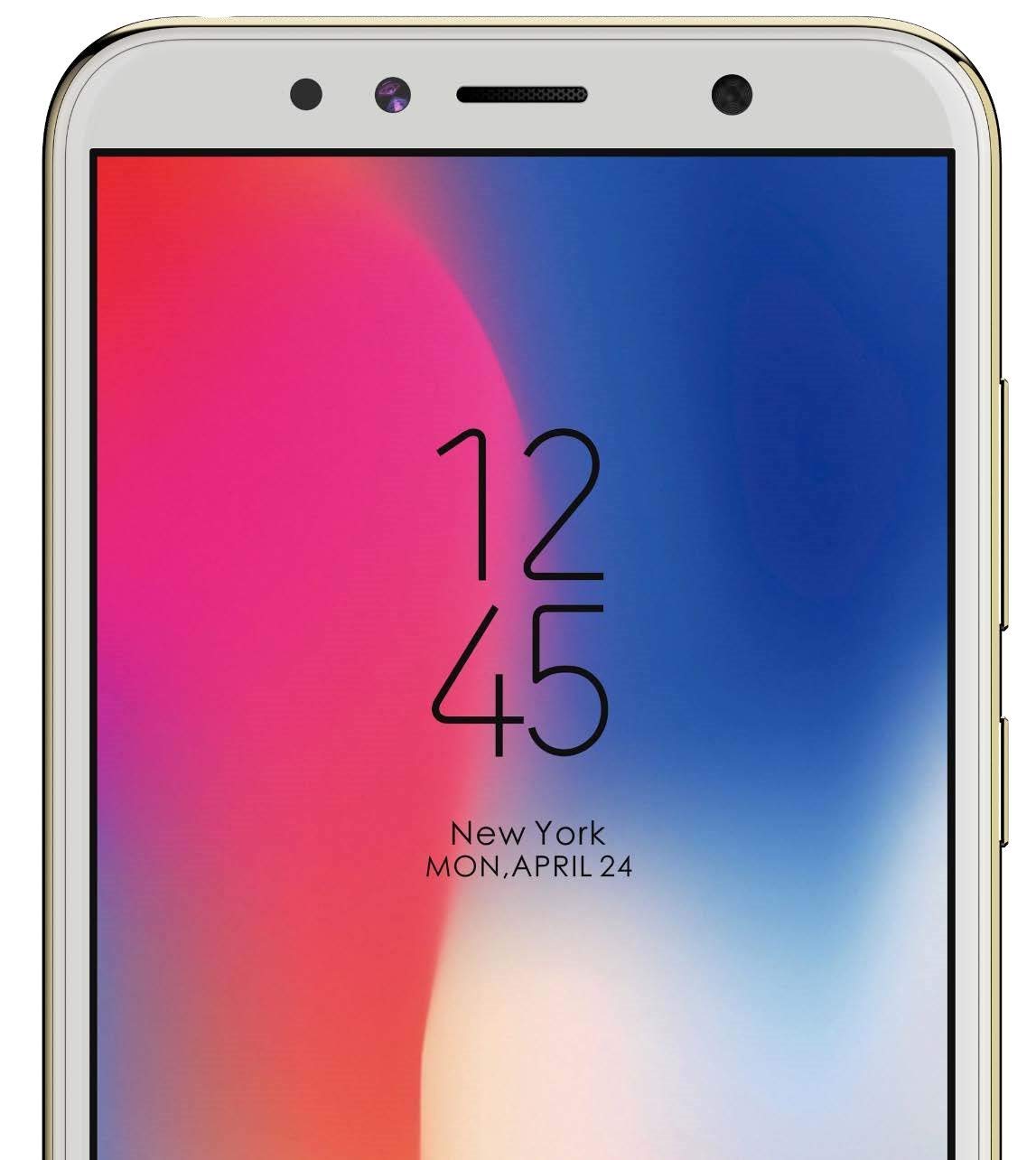 Huaweii Y6 2018 amazon 1