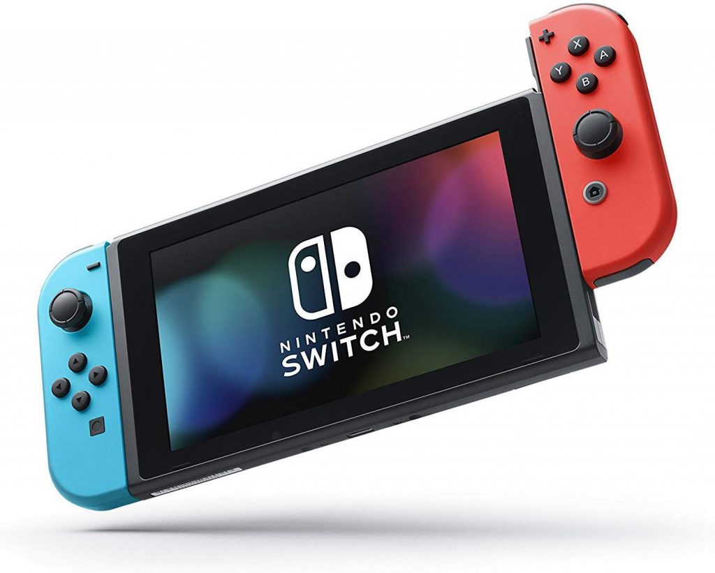 is it worth to buy nintendo switch