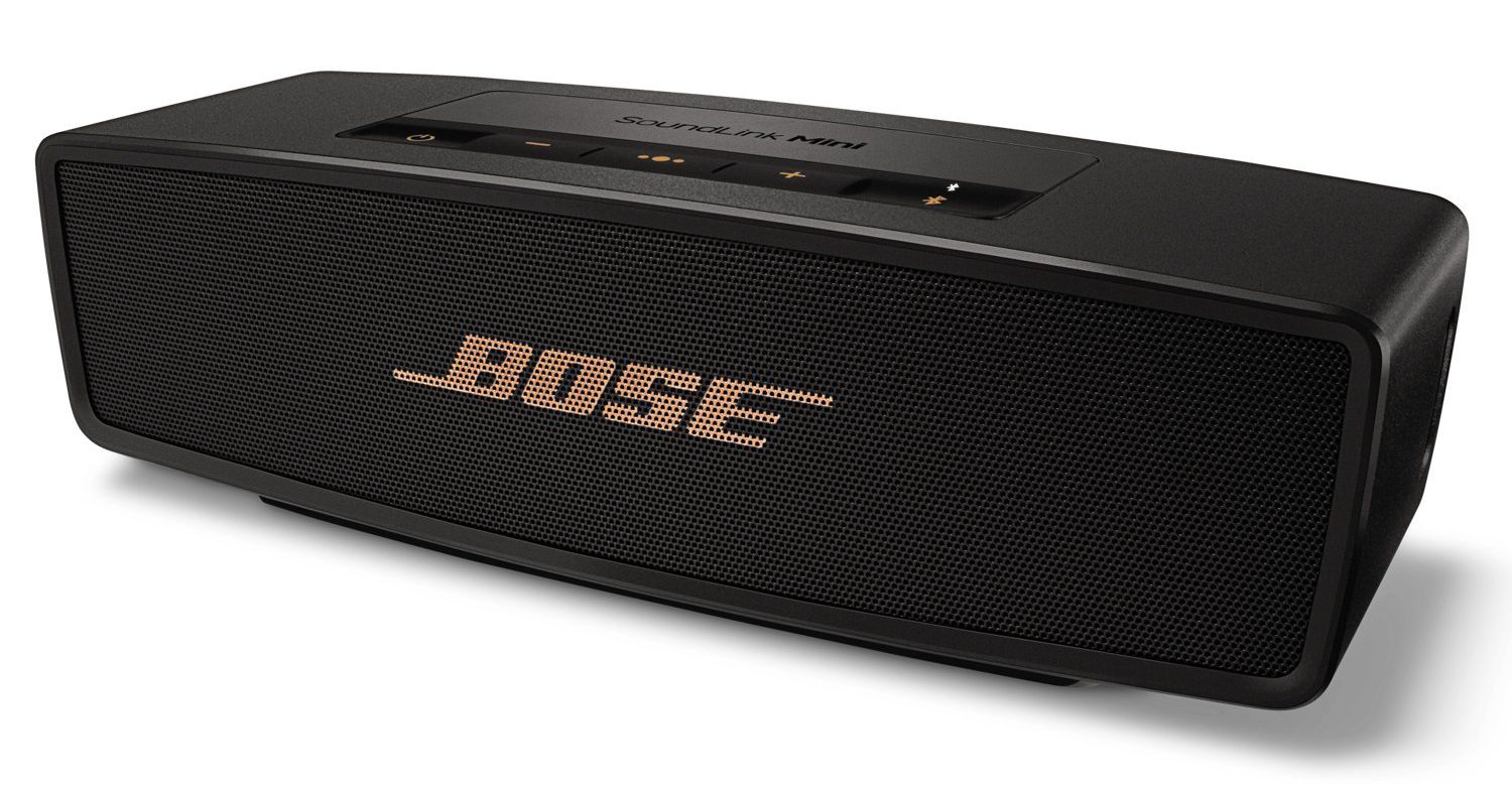 Bose soundlink mini II amazon 1
