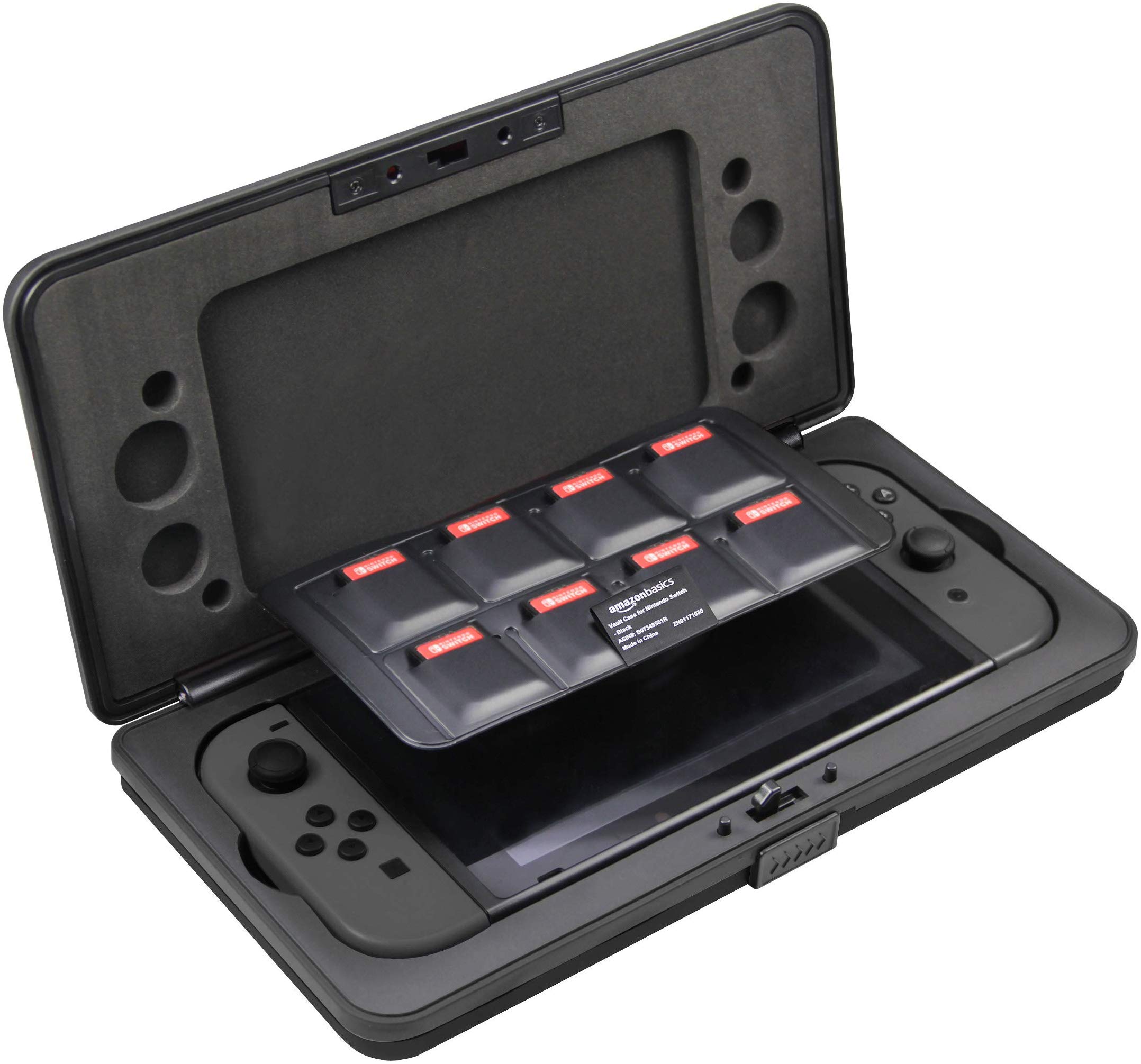 meo switch case