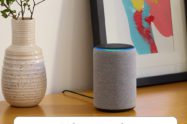 featured Amazon Echo 3