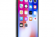 iPhone X paint featured image