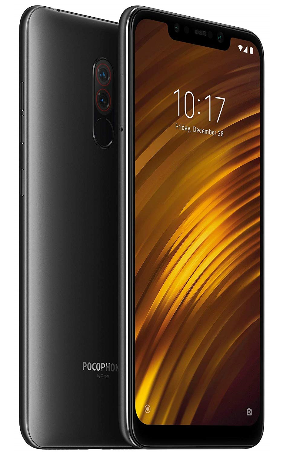 Xiami Pocophone paint e1558757853852