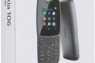 Nokia 106 2