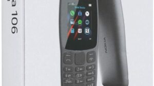 Nokia 106 2