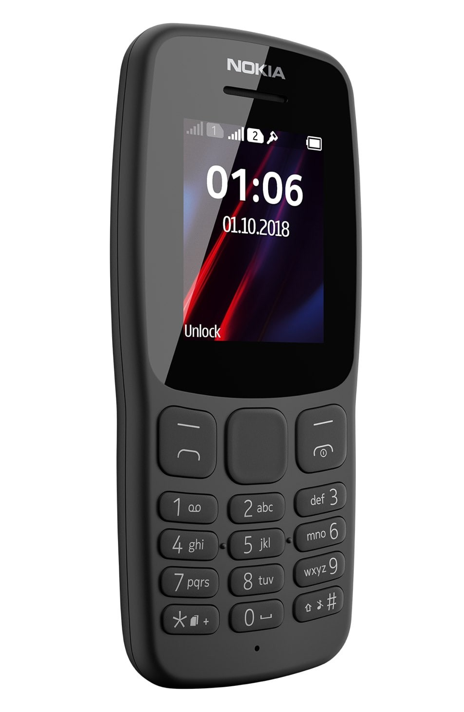 Nokia 106 paint e1542942526733