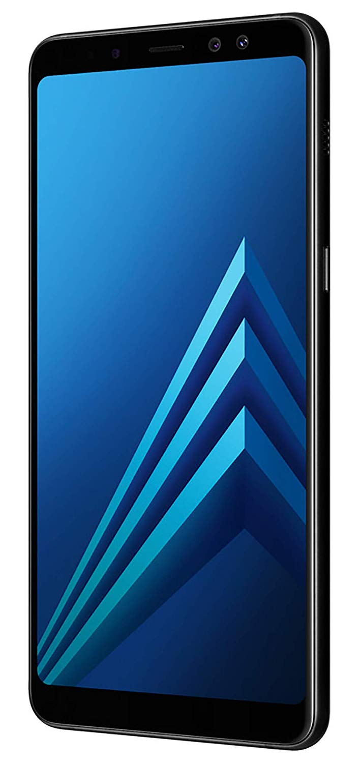 Samsung Galaxy A8 amazon 5