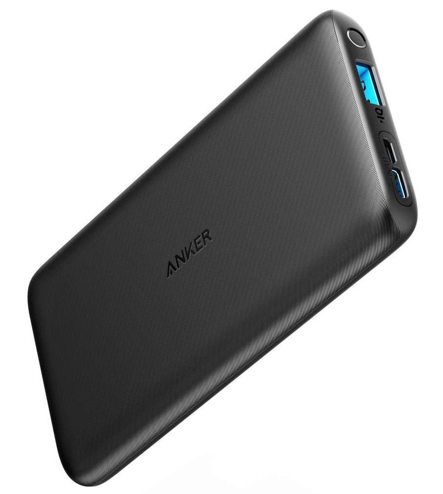 Anker PowerCore e1545055078630