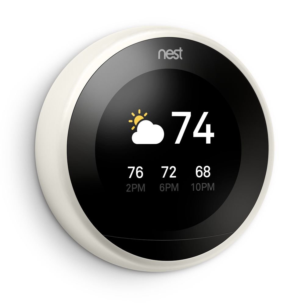 Nest amazon 4