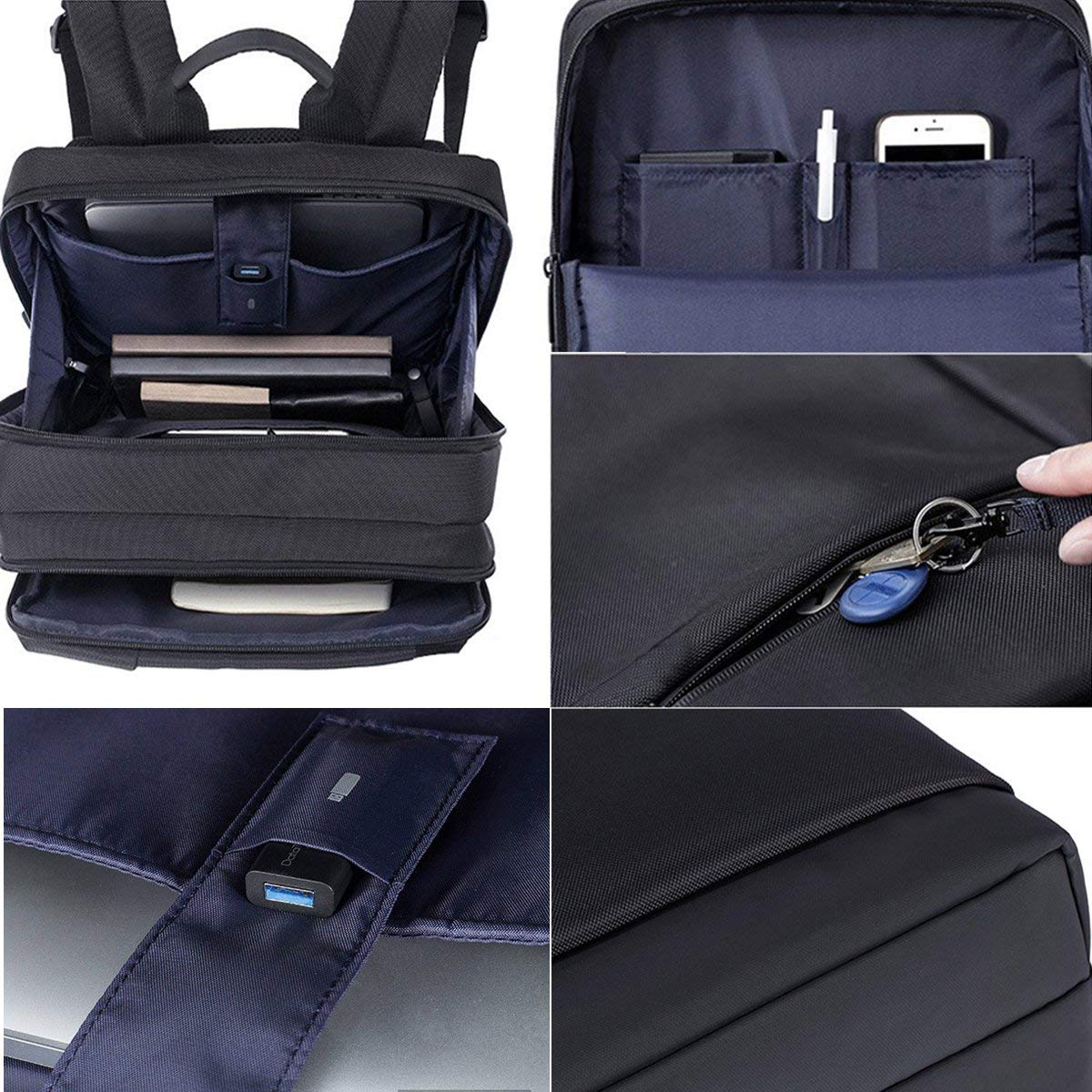 Xiaomi backpack 2