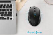 featured wireless mouse