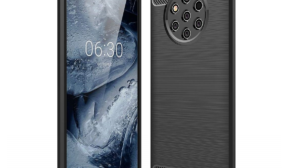 nokia 9 pureview paint