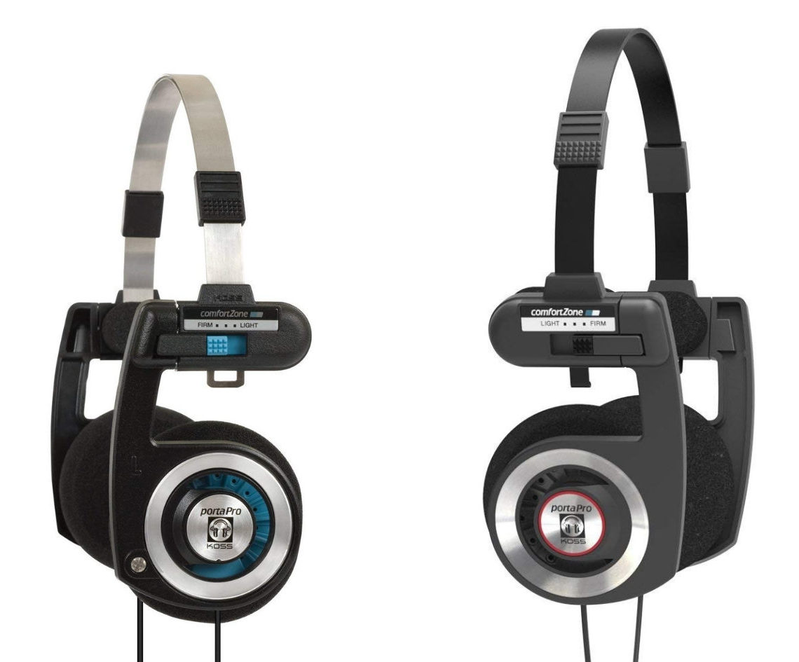 Koss Porta Pro Classic Headphones