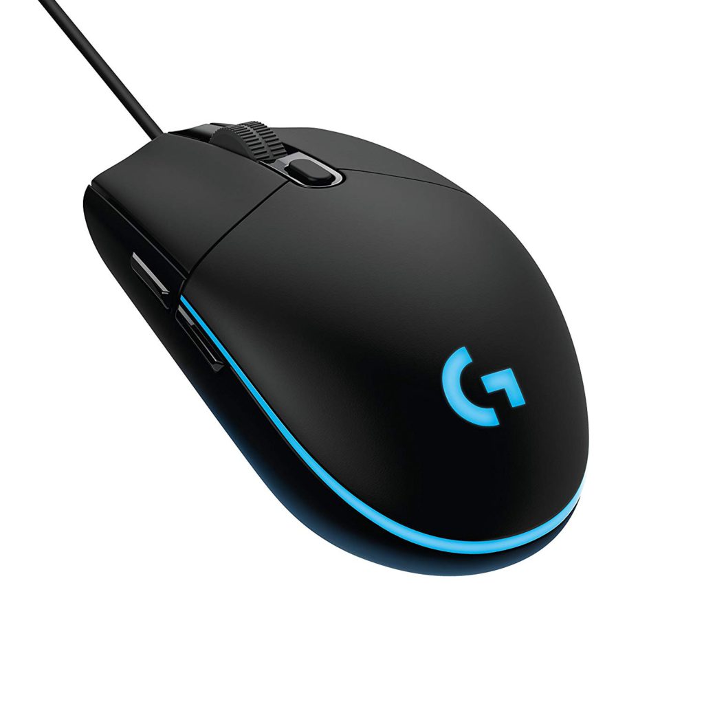 Logitech G203 amazon 3