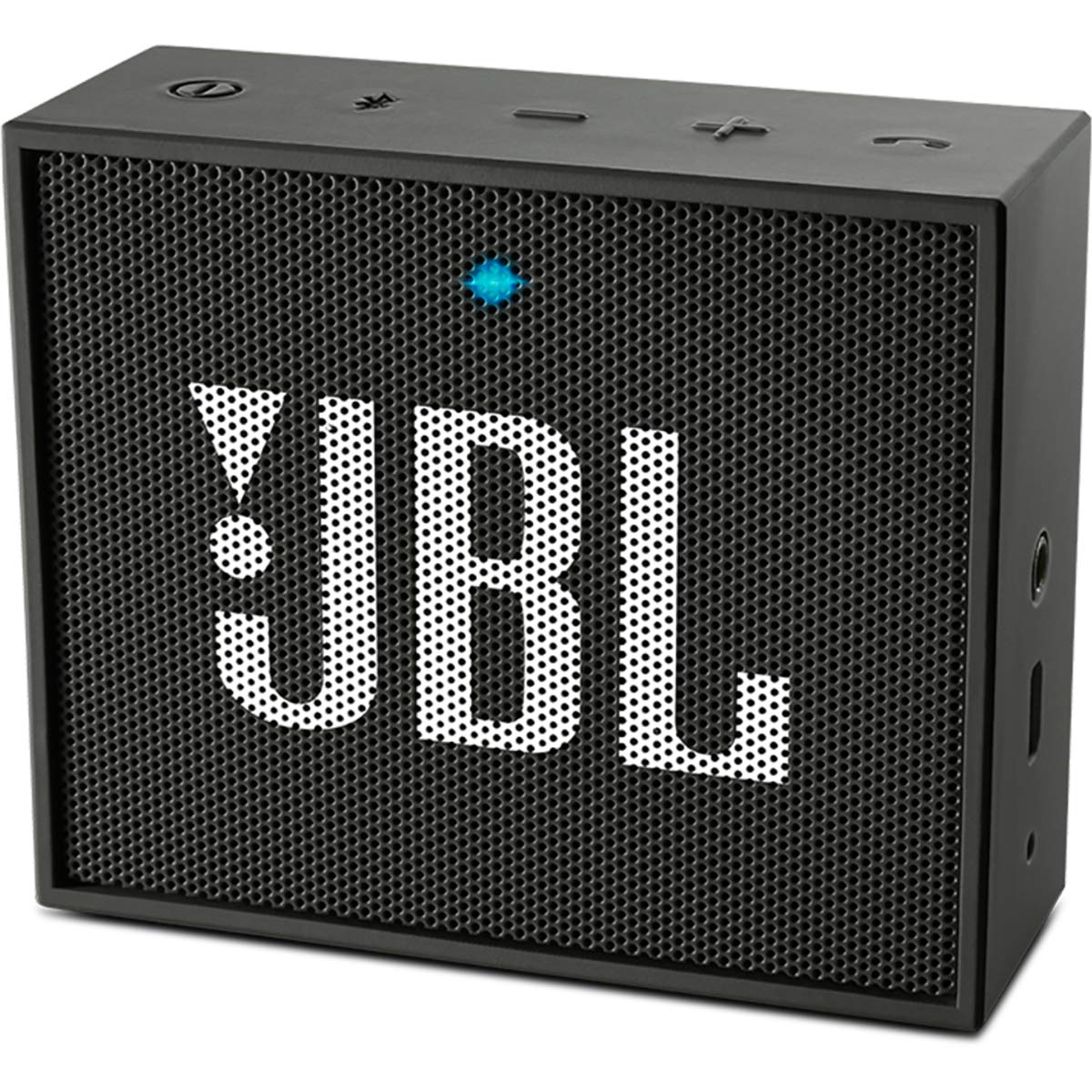 JBL Go 2 - The new model of the most popular JBL