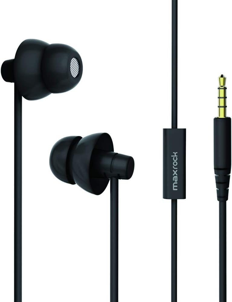 MaxRock Sleep Earplugs earbuds