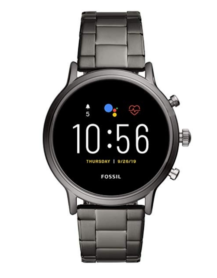 The Best Black Friday Smartwatch Deals 