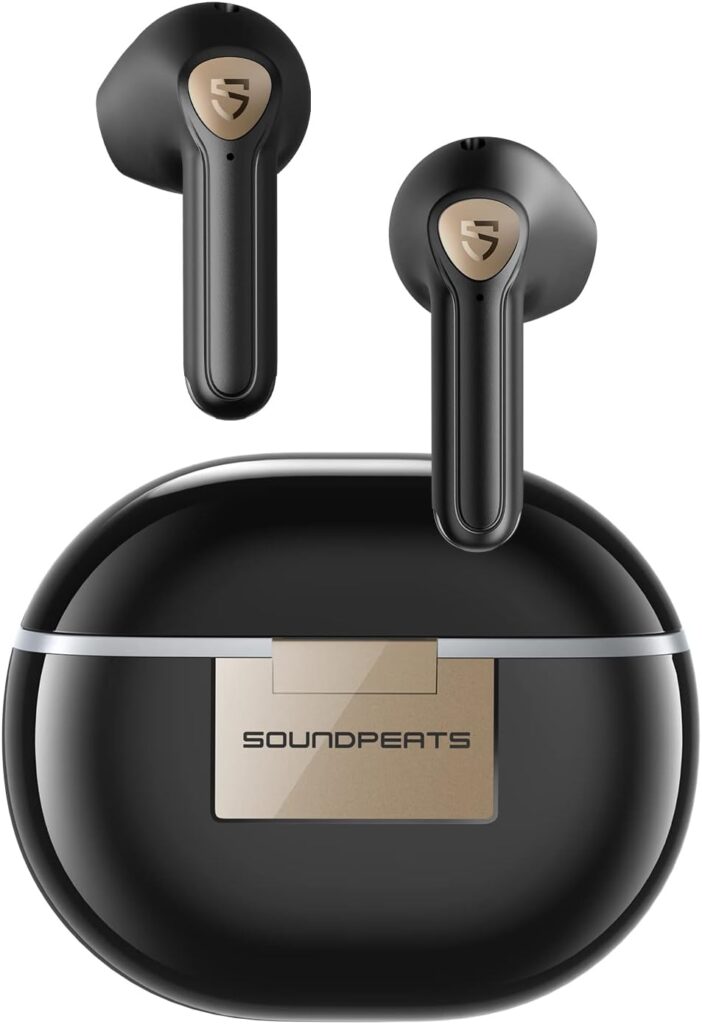 SoundPEATS Air 3 Deluxe