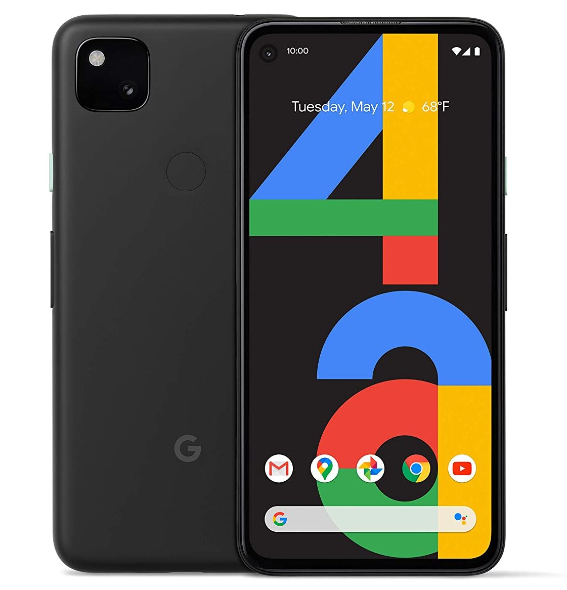 Pixel 4a e1616250600433