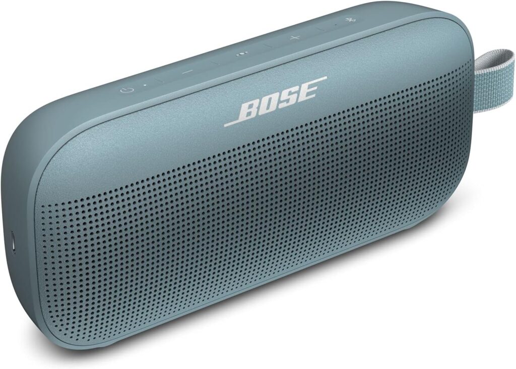 Bose SoundLink Flex 11