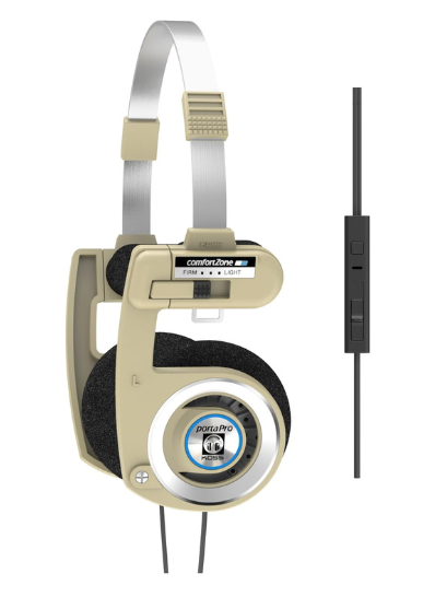 A picture of Koss Porta Pro 