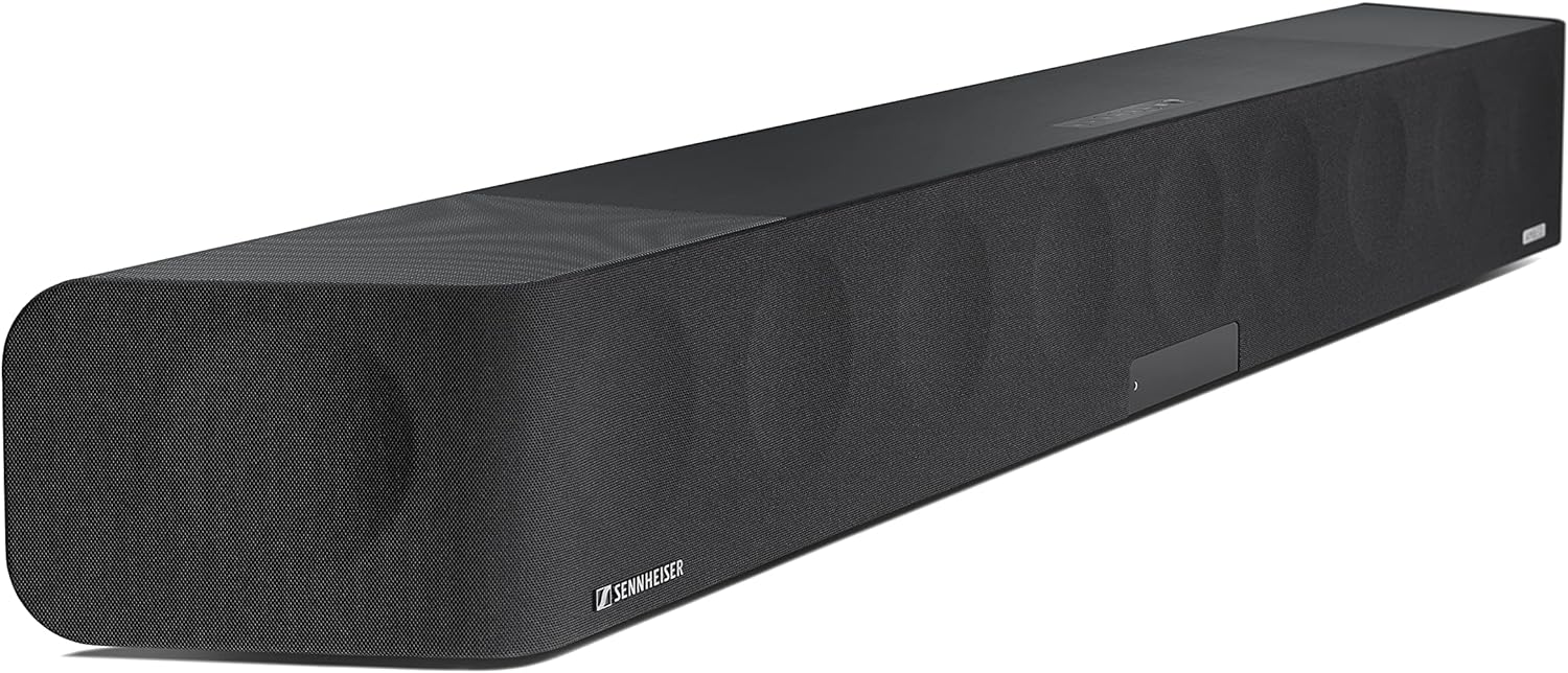 Sennheiser Ambeo Soundbar