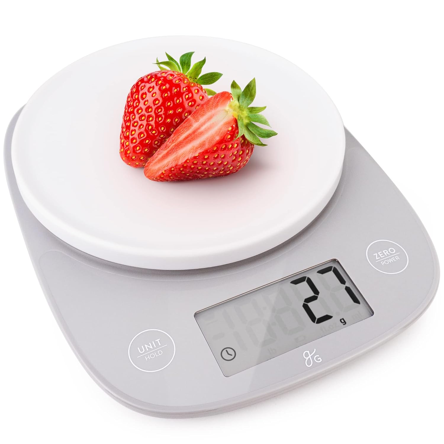 Greater Goods Digital Kitchen Scale