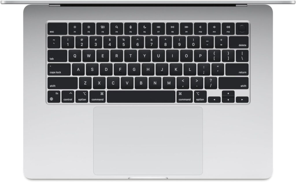 MacBook Air 2024 m3 15 inch b