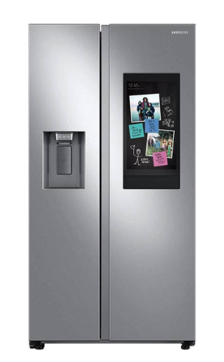 Samsung Family Hub refrigerator 4