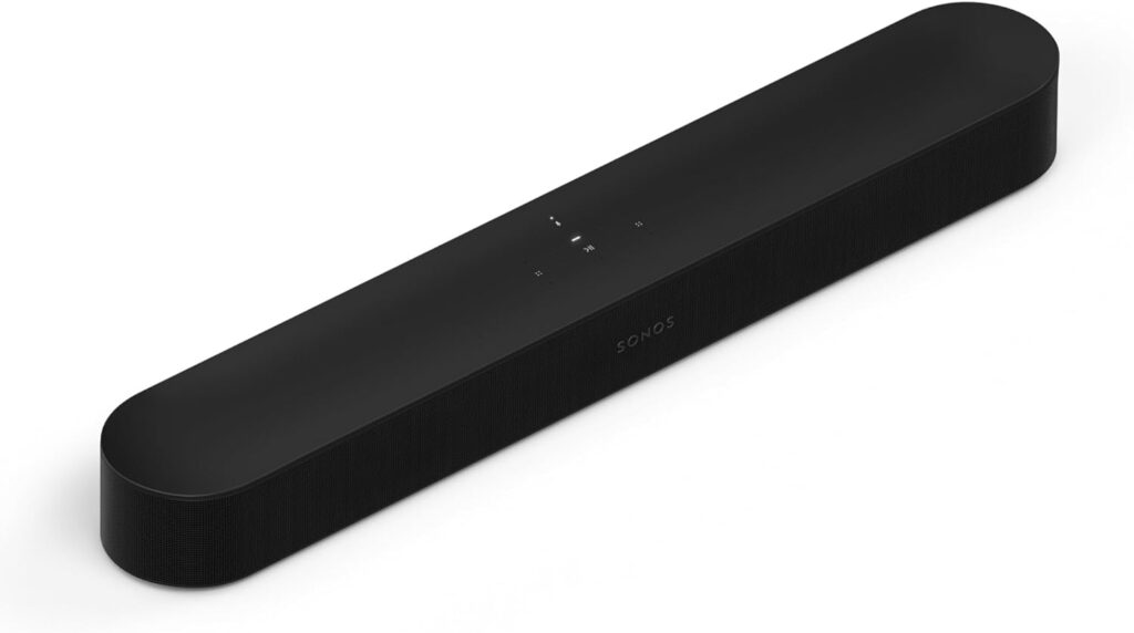 Sonos Beam Gen 2