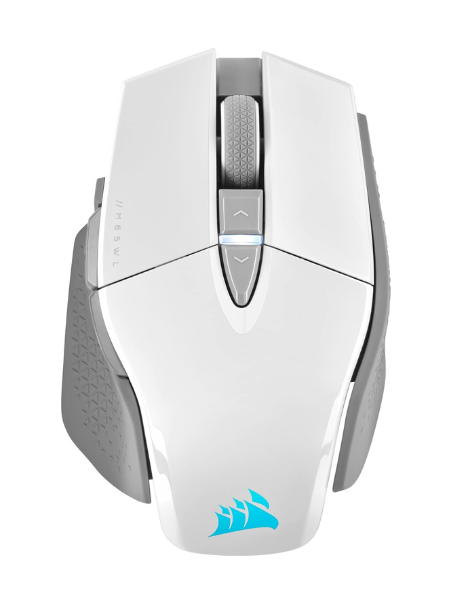 Corsair M65 2