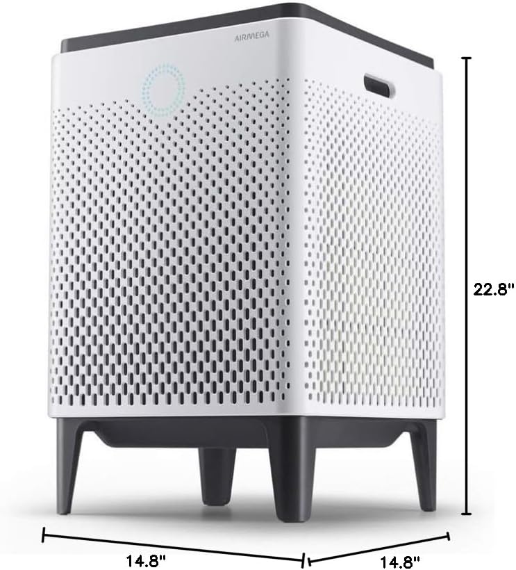 Coway Airmega air purifier 2