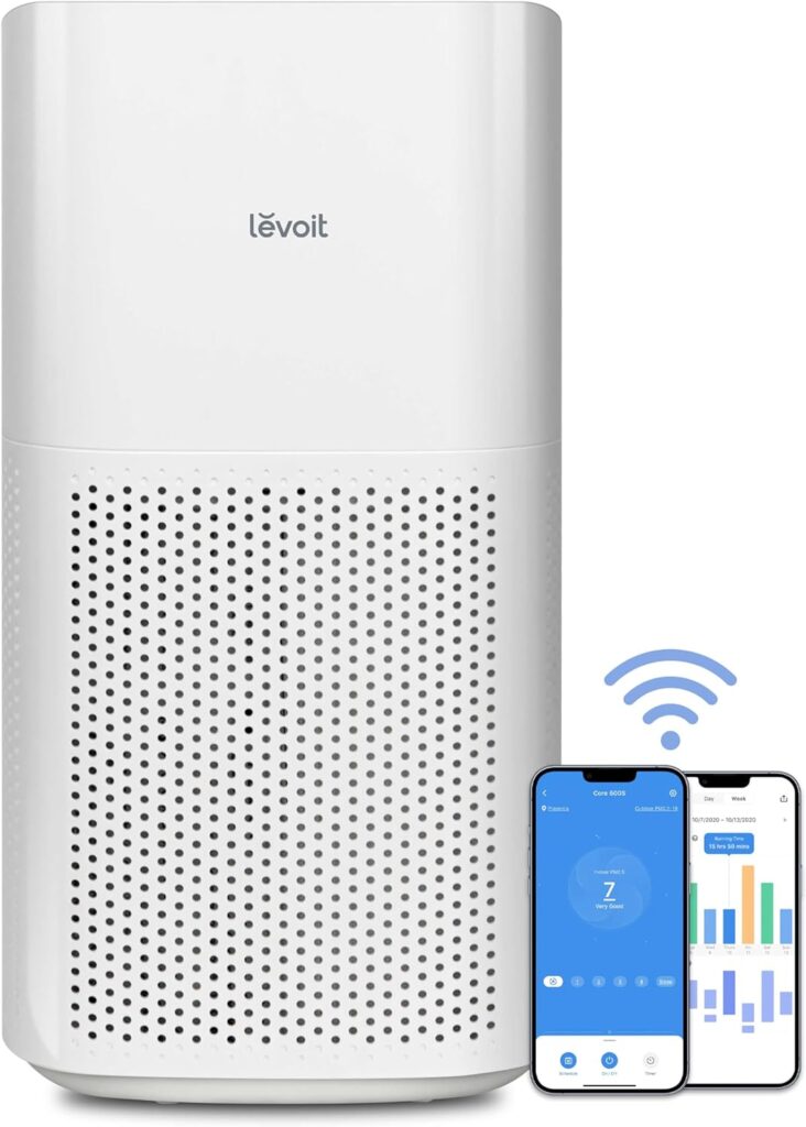 Levoit 1