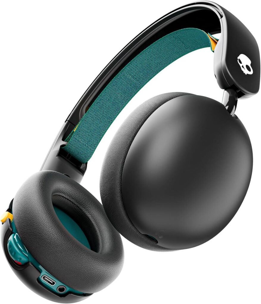 Skullcandy Grom Over Ear for Kids