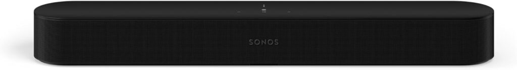 Sonos Beam Gen 2