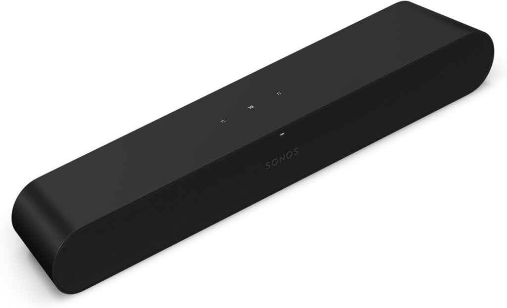 Sonos Ray a