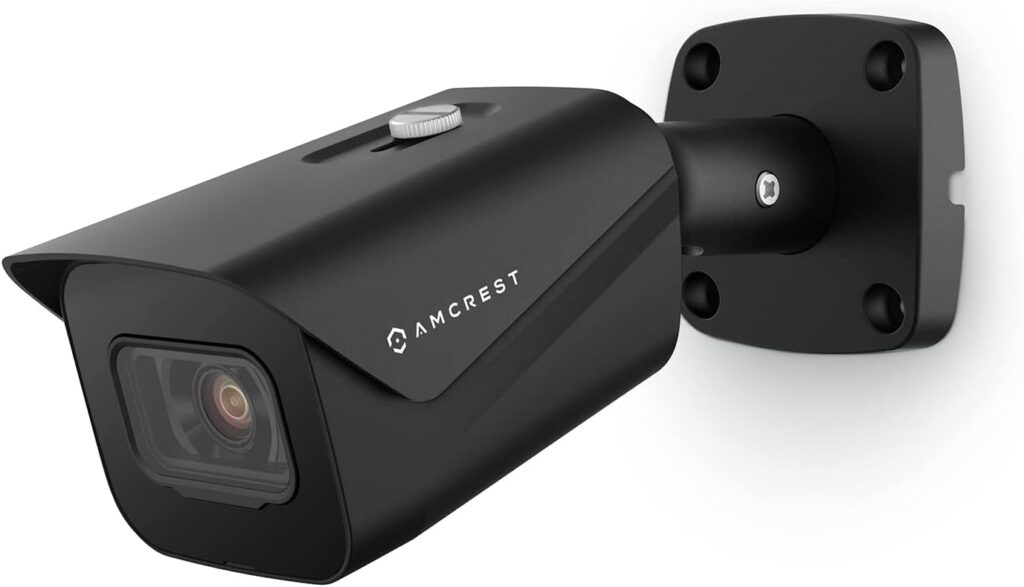 Amcrest UltraHD 4K