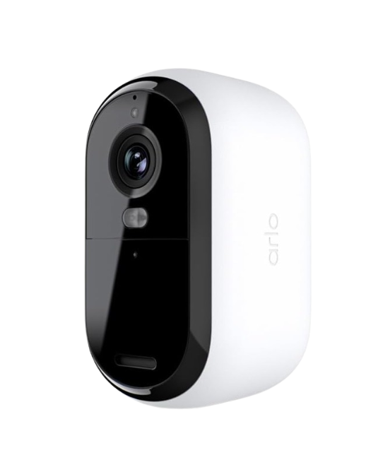 Arlo security camera 1