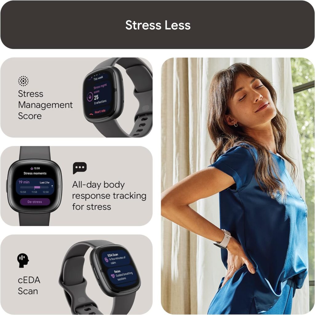 Fitbit Sense 2 c