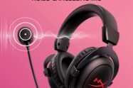 HyperX Cloud II Core gaming headset