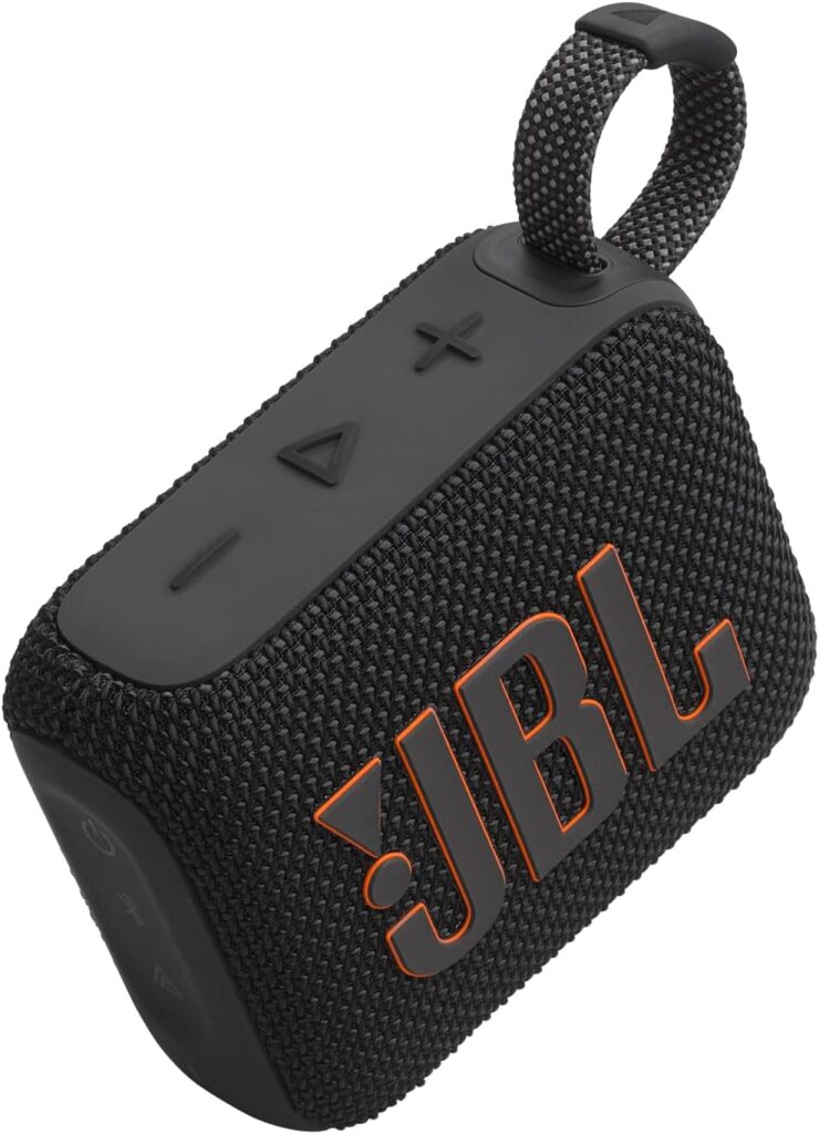 JBL Go 4 n