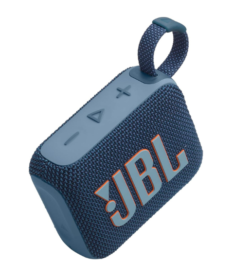 JBL Go 4