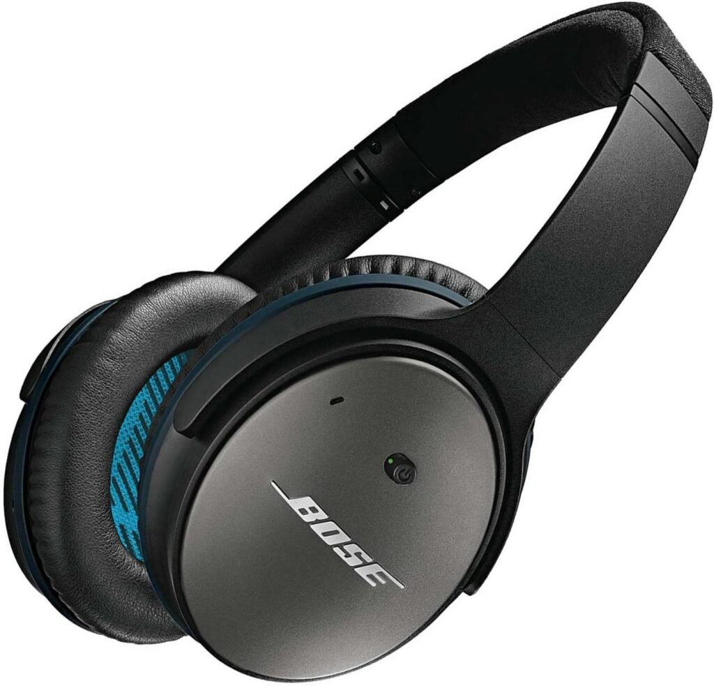 Bose QuietComfort 25