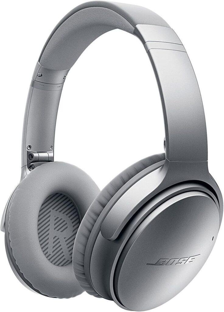 Bose QuietComfort 35 Series 1 g