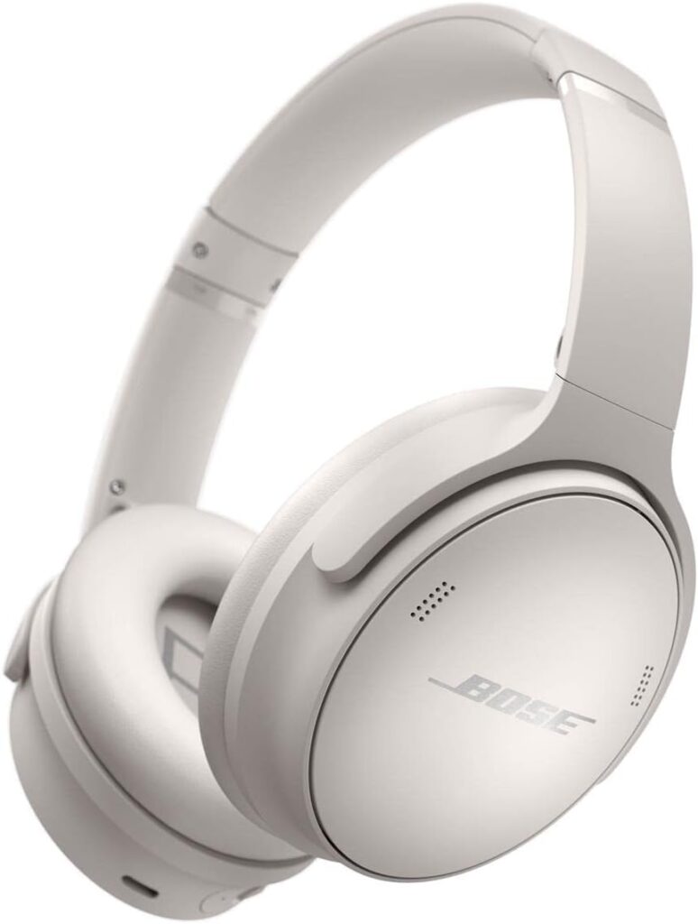 Bose QuietComfort 45 a