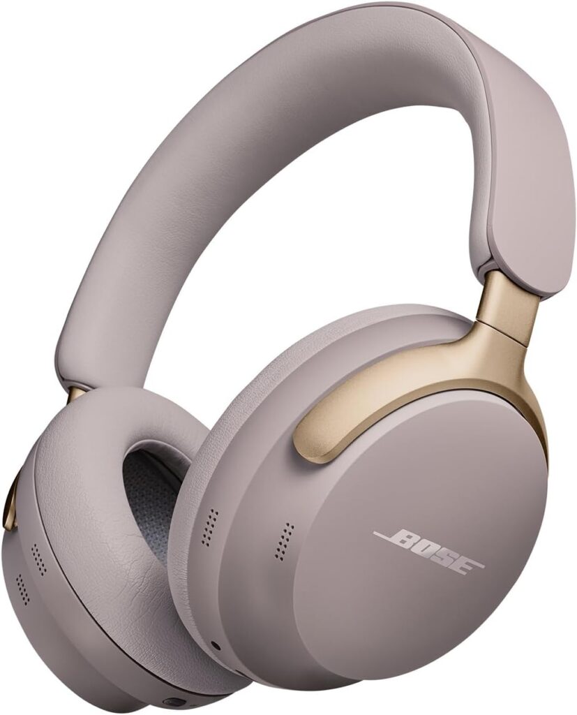 Bose QuietComfort ULTRA