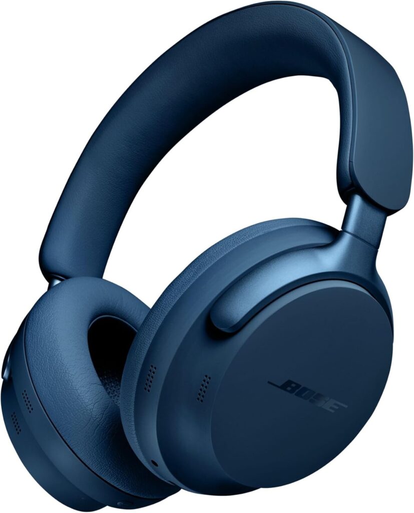 Bose QuietComfort Ultra 1