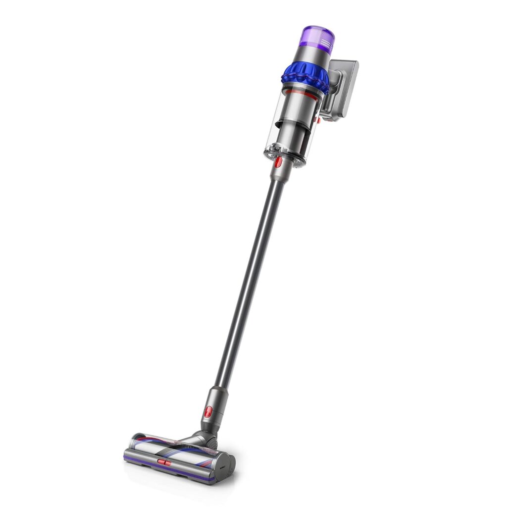 Dyson V15 Detect Pro cordless