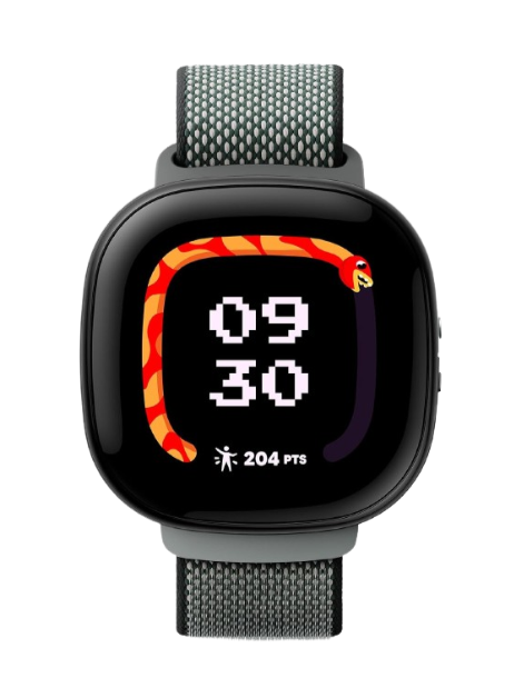 Fitbit Google Ace LTE 1