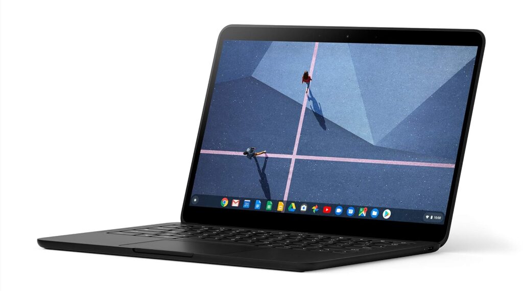 Google Pixelbook Go e1727444469984